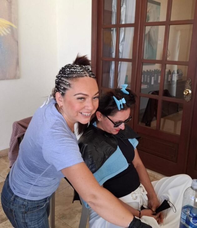 Taller Presencial – Tratamientos y Keratinas KOOI - Image 16
