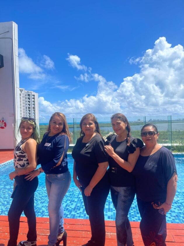 Taller Presencial – Tratamientos y Keratinas KOOI - Image 19