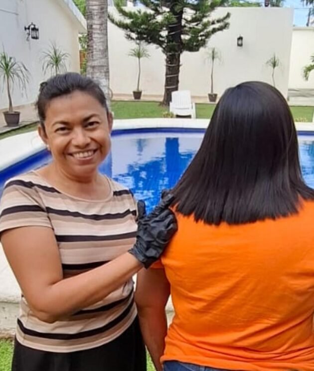 Taller Presencial – Tratamientos y Keratinas KOOI - Image 20