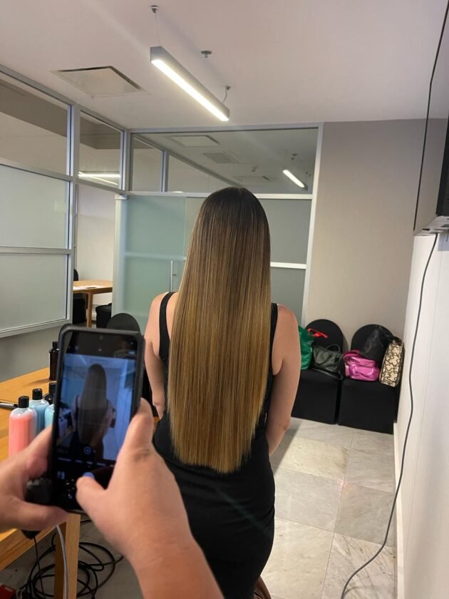 Taller Presencial – Tratamientos y Keratinas KOOI - Image 21