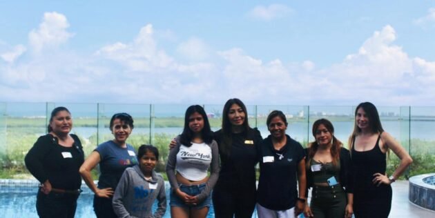 Taller Presencial – Tratamientos y Keratinas KOOI - Image 22