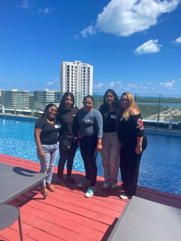 Taller Presencial – Tratamientos y Keratinas KOOI - Image 30