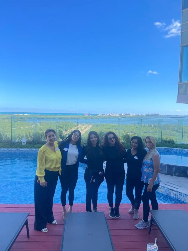 Taller Presencial – Tratamientos y Keratinas KOOI - Image 32