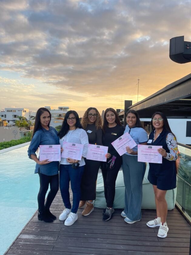 Taller Presencial – Tratamientos y Keratinas KOOI - Image 36