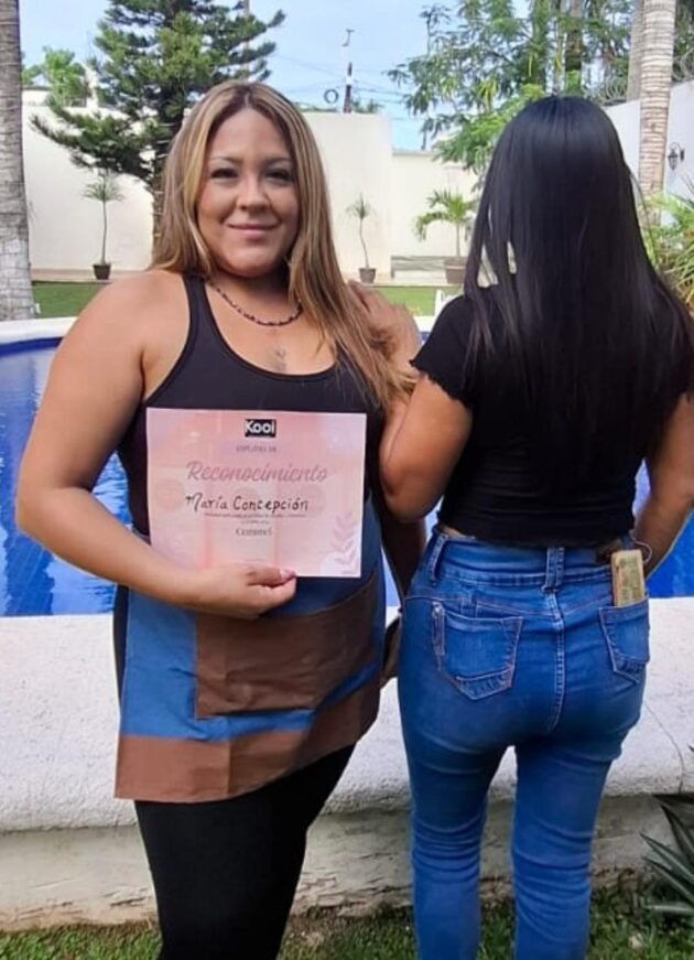 Taller Presencial – Tratamientos y Keratinas KOOI - Image 37