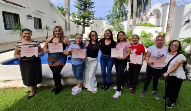 Taller Presencial – Tratamientos y Keratinas KOOI - Image 38