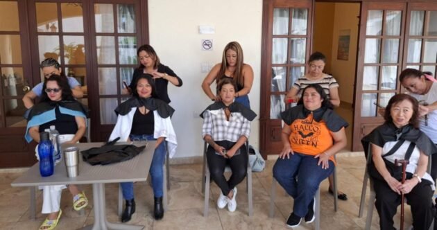 Taller Presencial – Tratamientos y Keratinas KOOI - Image 6