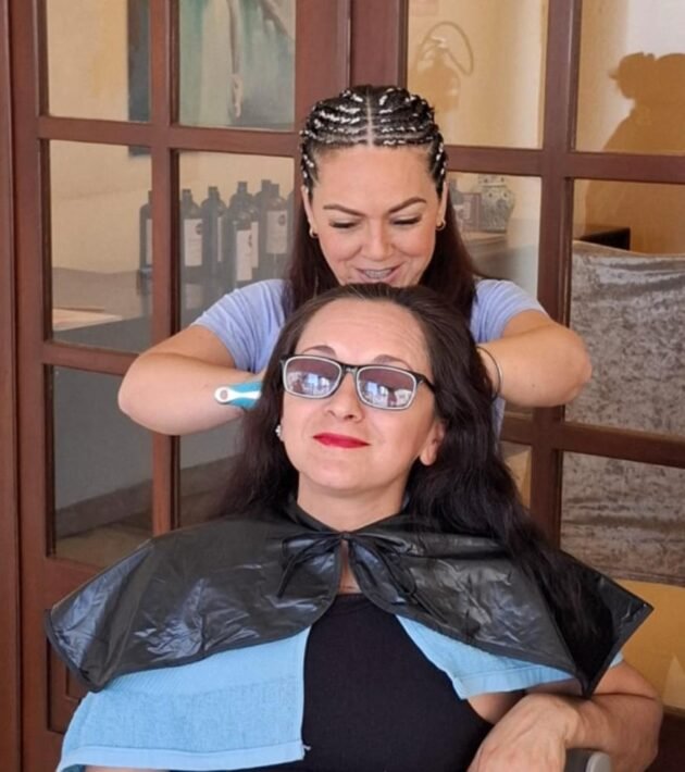Taller Presencial – Tratamientos y Keratinas KOOI - Image 7